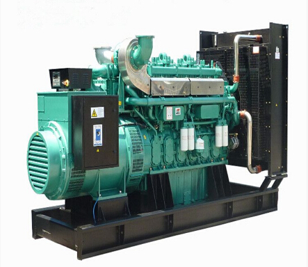 林甸宗申动力30kw小型柴油二手发电机组 林甸宗申动力30kw小型柴油二手发电机组