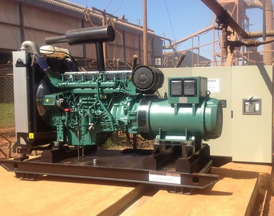 林甸发电机出租